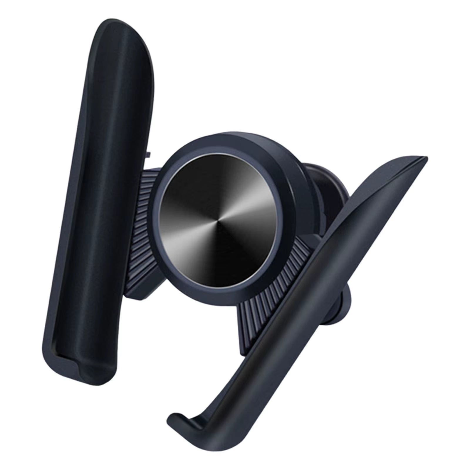 Car Phone Holder Women Diamond Crystal Car Air Vent Mount Clip Mobile Phone Holder Stand in Car Bracket Interior Accessories