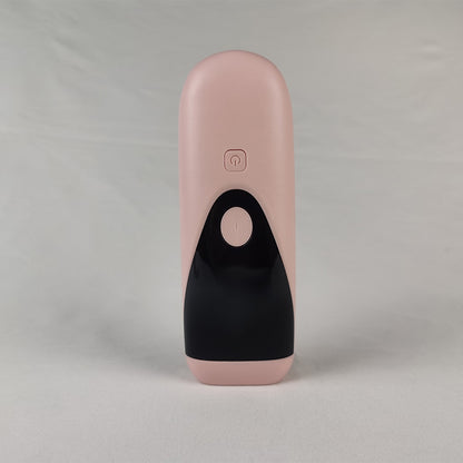 Home hair removal device