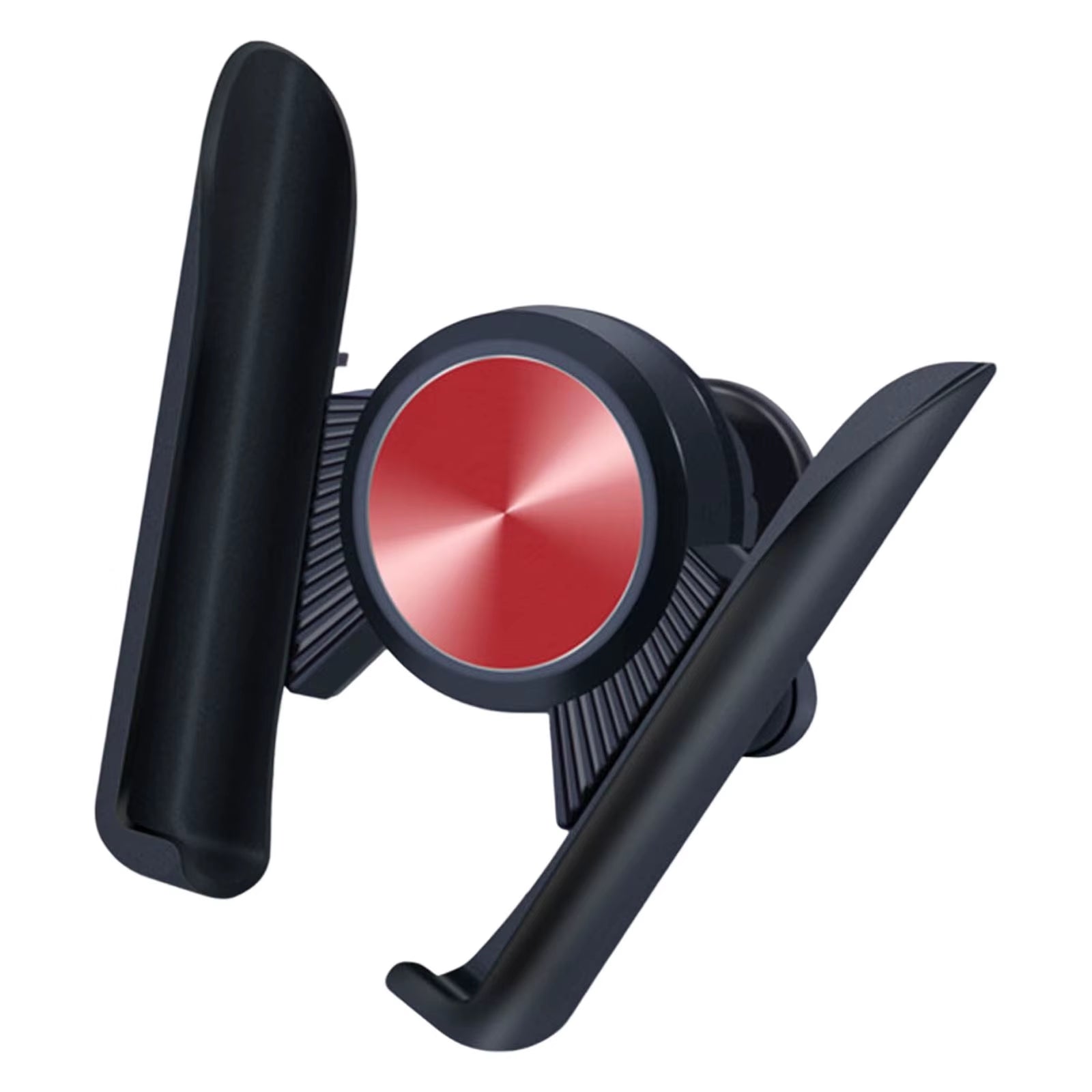 Car Phone Holder Women Diamond Crystal Car Air Vent Mount Clip Mobile Phone Holder Stand in Car Bracket Interior Accessories