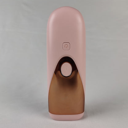 Home hair removal device