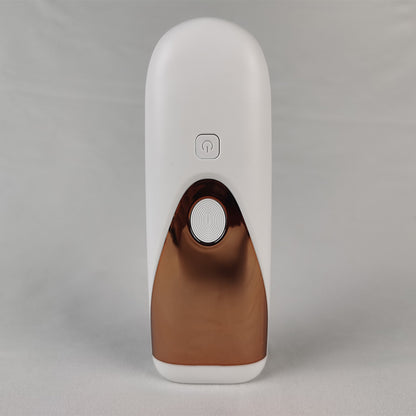 Home hair removal device