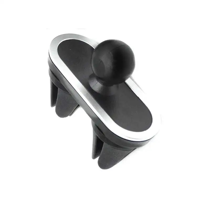 Universal Car Phone Holder 17mm ball accessories Mobile Phone Holder Air Vent Mount Stand in Car GPS Mount Support For iPhone 13