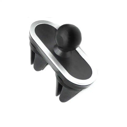 Universal Car Phone Holder 17mm ball accessories Mobile Phone Holder Air Vent Mount Stand in Car GPS Mount Support For iPhone 13