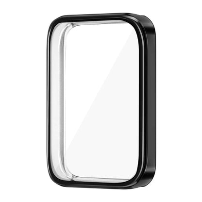 Soft TPU Case Cover For Honor Band 9 10 Plated Shiny Slim Full Cover
