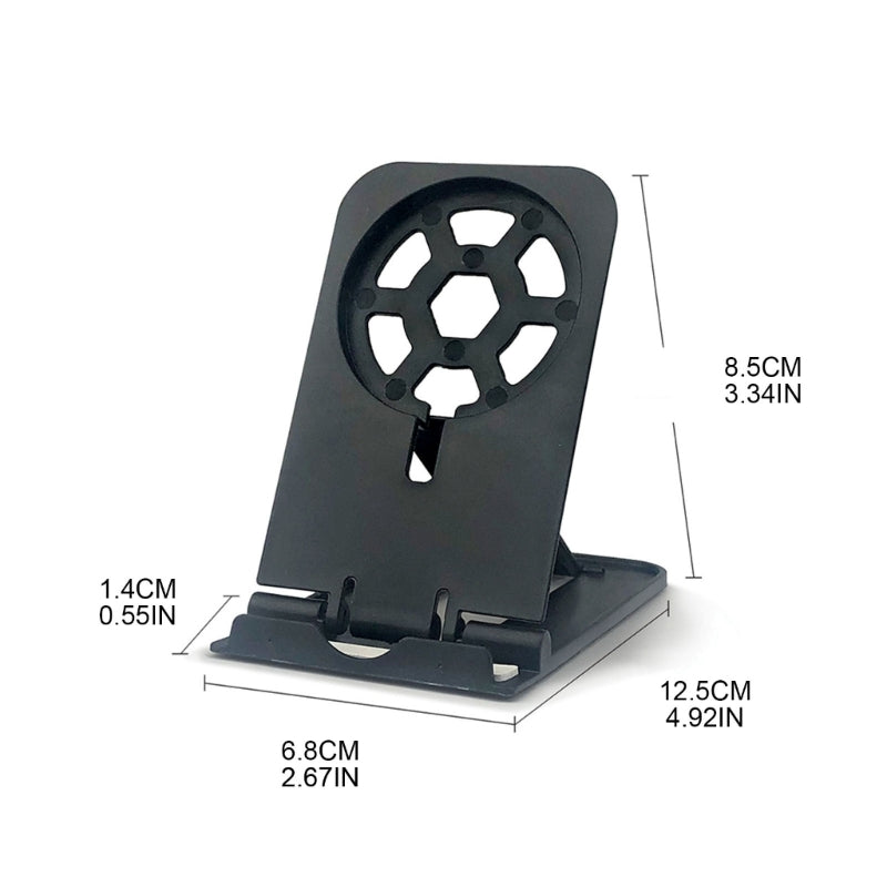 Adjustable Stand for MagSafe Charger Plastic Stand Holder Cradle Phone  Charger Accessories Dropshipping