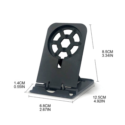 Adjustable Stand for MagSafe Charger Plastic Stand Holder Cradle Phone  Charger Accessories Dropshipping