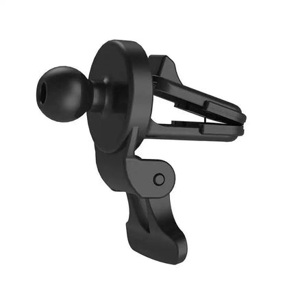 Universal Car Phone Holder 17mm ball accessories Mobile Phone Holder Air Vent Mount Stand in Car GPS Mount Support For iPhone 13