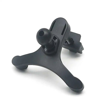 Universal Car Phone Holder 17mm ball accessories Mobile Phone Holder Air Vent Mount Stand in Car GPS Mount Support For iPhone 13