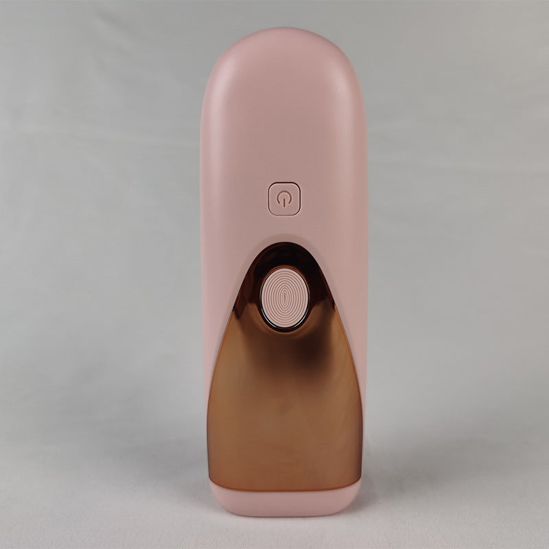 Home hair removal device