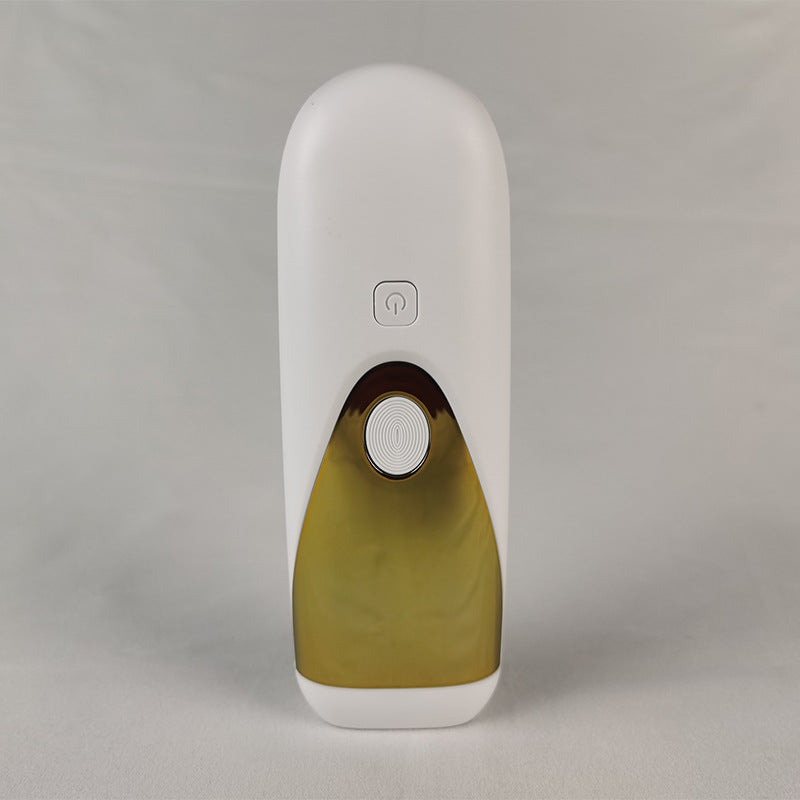 Home hair removal device